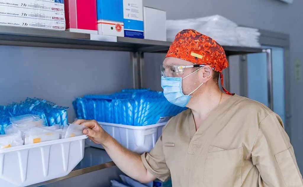 Maple Lane Medical Supplies
