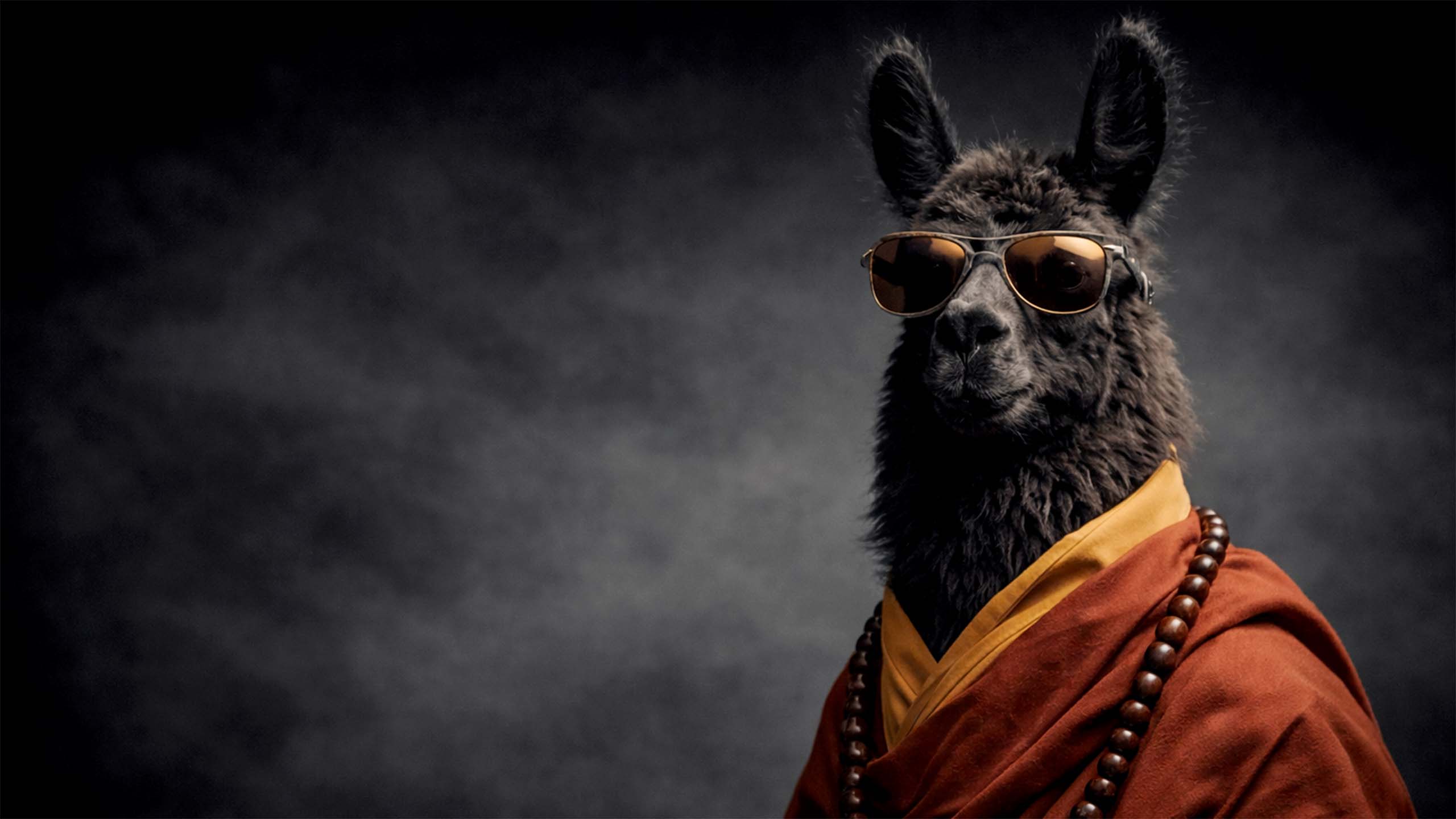 Black Lama Inc.